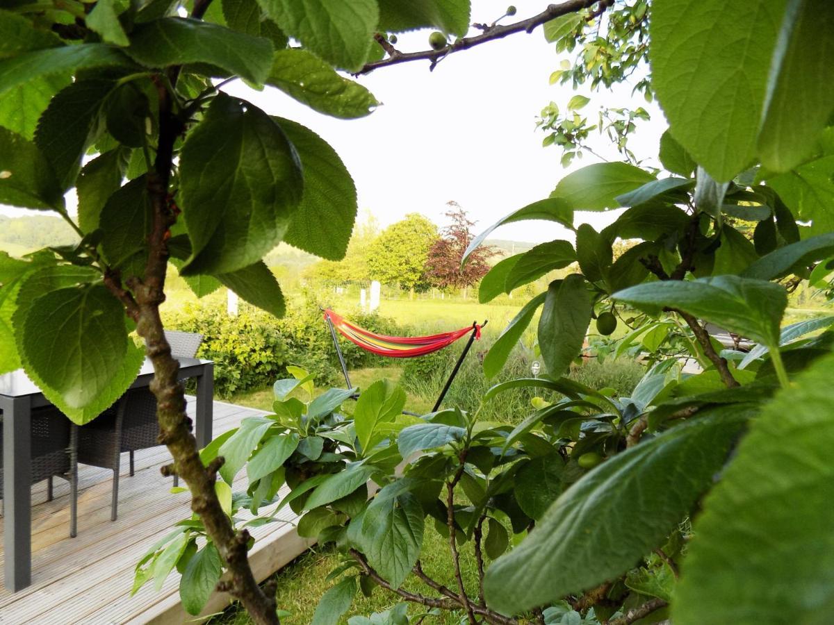 Apartamento La Pause Plombières Exterior foto