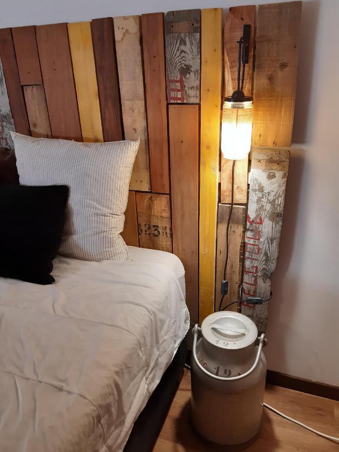 Apartamento La Pause Plombières Exterior foto