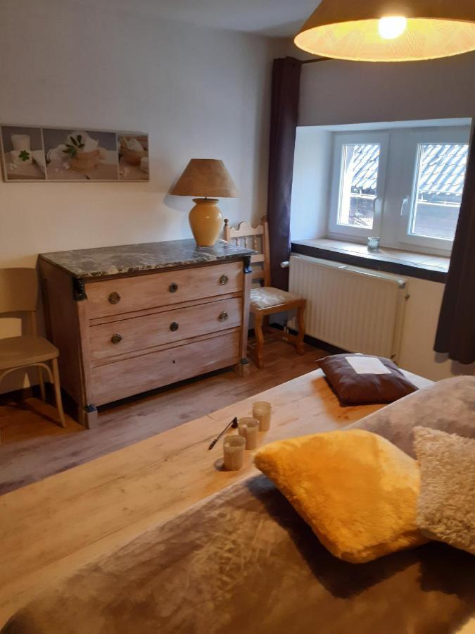 Apartamento La Pause Plombières Exterior foto