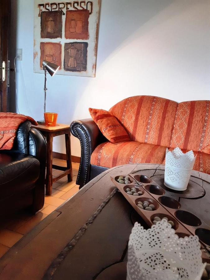 Apartamento La Pause Plombières Exterior foto
