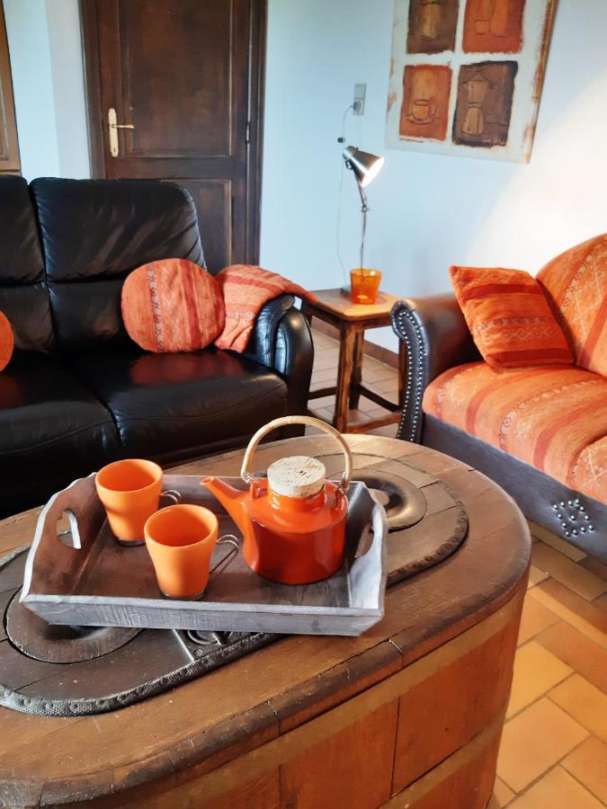 Apartamento La Pause Plombières Exterior foto